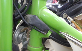 YAMAHA CHAPPY 50 439