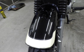HONDA ｸﾛｽｶﾌﾞ110-3 2003 JA60