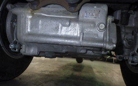 HONDA GYRO CANOPY TA03