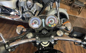 BENELLI IN PE REAR -RE400 2023