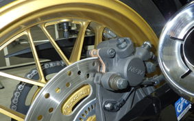 KAWASAKI Z900RS 2022 ZR900C