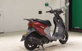 SUZUKI LET's 4 2018 CA45A