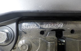 YAMAHA NMAX155-3 SG92J
