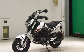 BENELLI TNT125 2016
