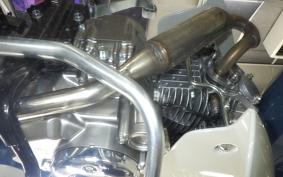 HONDA C125 SUPER CUB