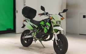 KAWASAKI KSR-2 MX080B