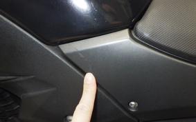 KAWASAKI Z250 2012 ER250C