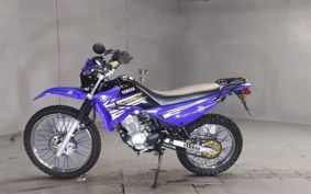 YAMAHA XTZ125 PCJL