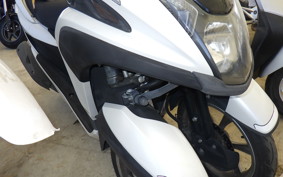 YAMAHA TRICITY 125 SE82J