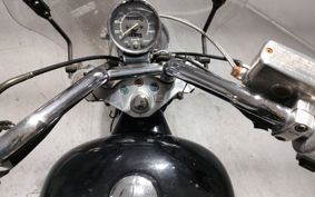 HONDA STEED 400 NC26