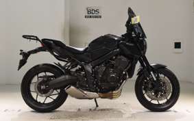 HONDA CB650R RH03