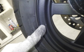 HONDA ｸﾞﾛﾑ-2 2025 JC92