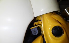 HONDA LITTLE CUB E AA01