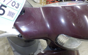 SUZUKI LET's 4 CA45A