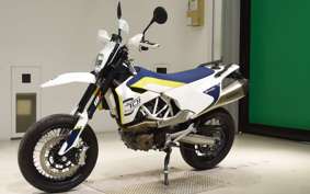 HUSQVARNA 701SM 2019