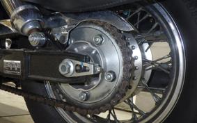 HONDA SHADOW 750 Gen. 2 2002 RC44