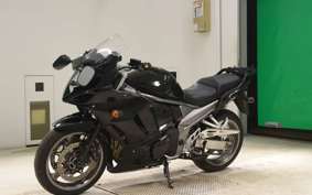 SUZUKI BANDIT 1250 F 2012 GW72A