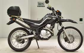 YAMAHA SEROW 250 2015 DG11J