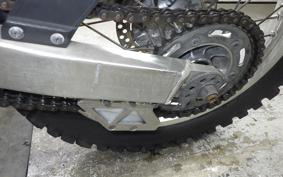 SUZUKI DJEBEL 250 XC 2022 SJ45A