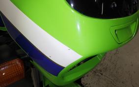 KAWASAKI ZRX1200 R 2002 ZRT20A