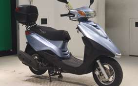 YAMAHA AXIS 125 TREET 2016 SE53J