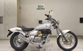 HONDA MAGNA 50 2025 AC13