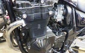 SUZUKI INAZUMA 400 (GSX400) GK7BA