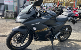 SUZUKI JIKUSA-SF250 ED22B