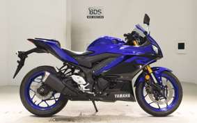 YAMAHA YZF-R3 2019 RH13J