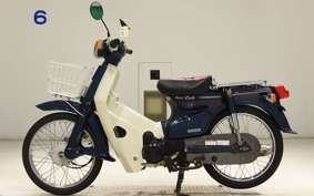 HONDA C50 SUPER CUB E AA01