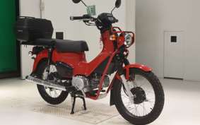 HONDA CROSS CUB 110 JA45
