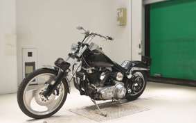 HARLEY FXST 1340 1988