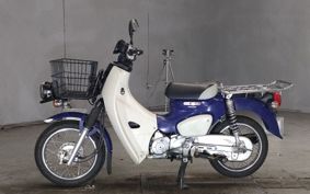 HONDA SUPER CUB110 JA42