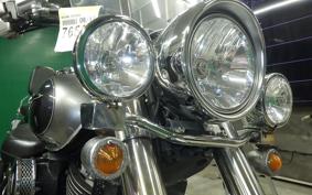 SUZUKI INTRUDER 400 Classic 2008 VK54A