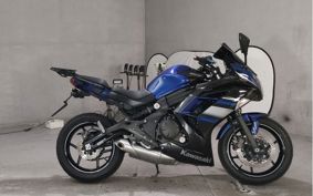 KAWASAKI NINJA400 EX400E