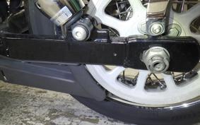 HARLEY FXDC 1580 2008