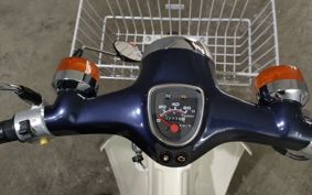 HONDA SUPER CUB50 AA01