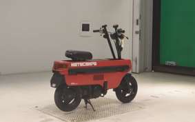 HONDA MOTOCOMPO AB12