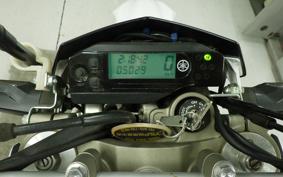YAMAHA WR250R DG15J