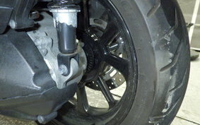 YAMAHA TRICITY 300 2020 SH15J