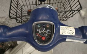 HONDA SUPER CUB50 AA01