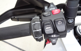 BMW F900XR STANDARD 2023 0K21