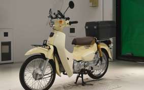HONDA C110 SUPER CUB 1997 JA44