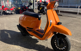 OTHER LAMBRETTA V125 SP