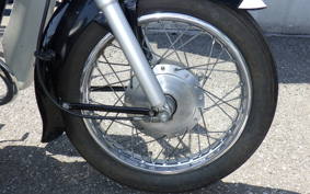 SUZUKI K125 K125