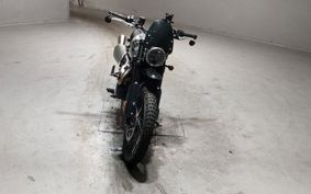 TRIUMPH SCRAMBLER 1200X 2023 DADR0H
