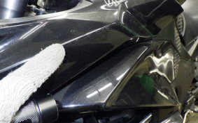 KAWASAKI NINJA 1000 A 2018 ZXT00W