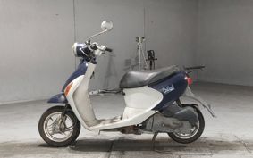 SUZUKI LET`S4 CA41A