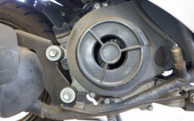 SUZUKI PALETTE CA45A