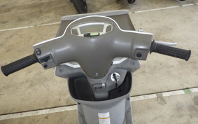 SUZUKI e-LET's CZ81A